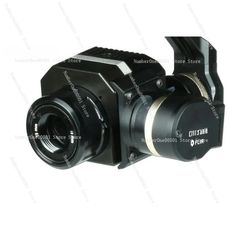 Thermal Imager Drone Gimbal - TL03FLIR – stabilizator obrazu z trójosiowym