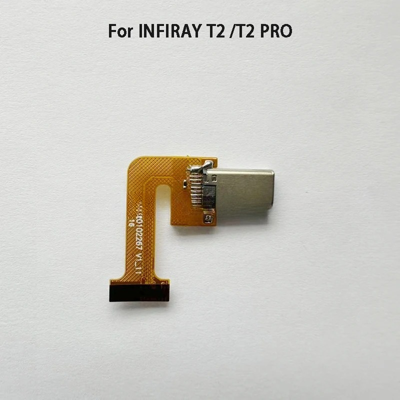 Zamiennik złącza portu USB-C k – Thermal Imaging Camera 256X192 recenzja i cena