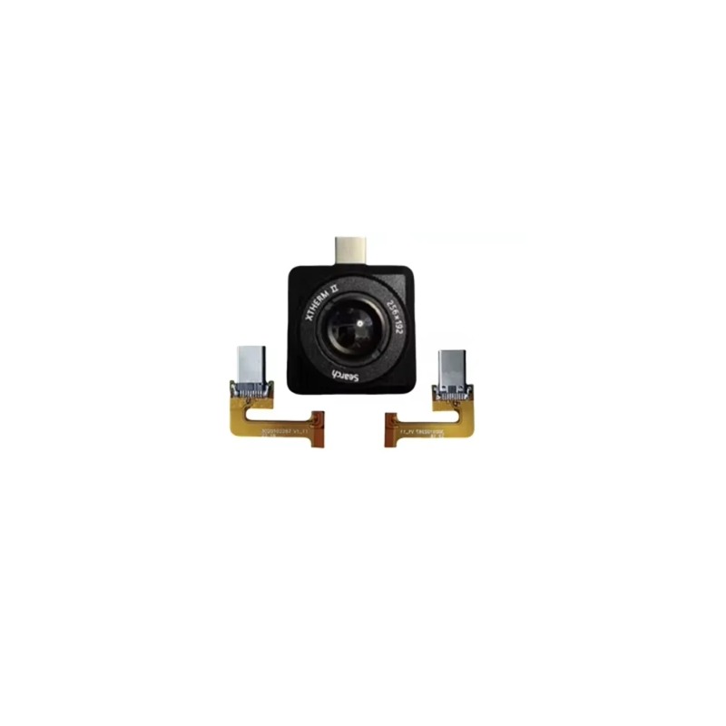 Zamiennik złącza portu USB-C k – Thermal Imaging Camera 256X192 recenzja i cena