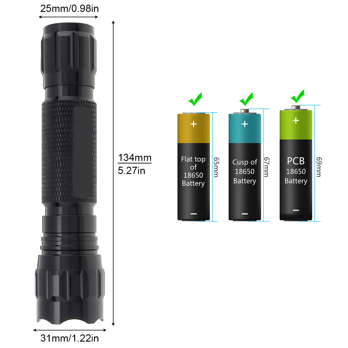SecurityIng czerwona zielona l – Hunting Thermal Imaging Scope recenzja i cena