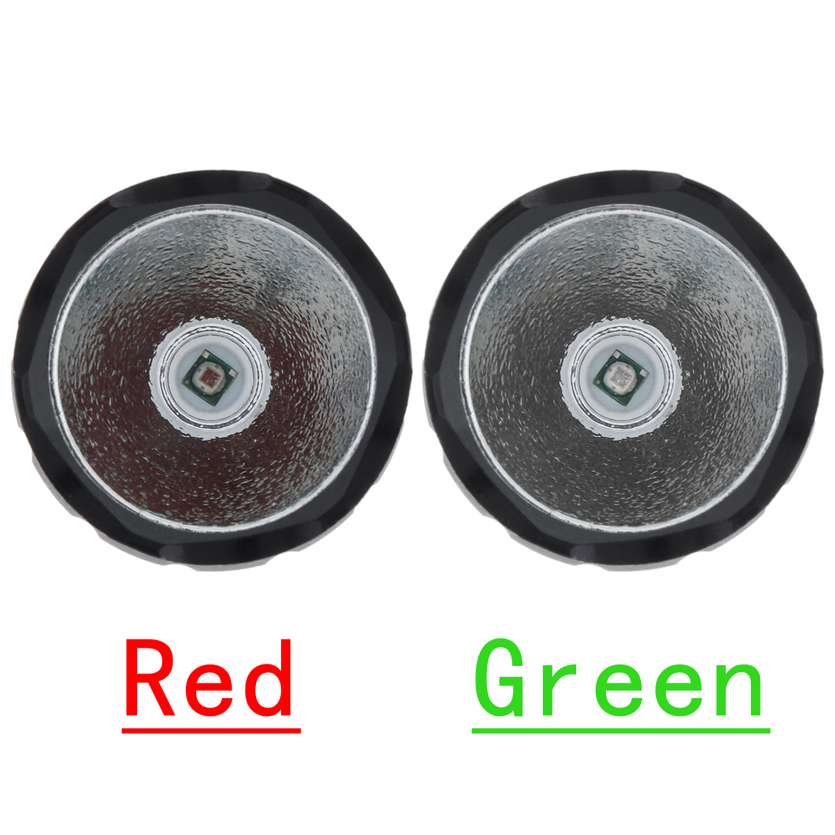 SecurityIng czerwona zielona l – Hunting Thermal Imaging Scope recenzja i cena