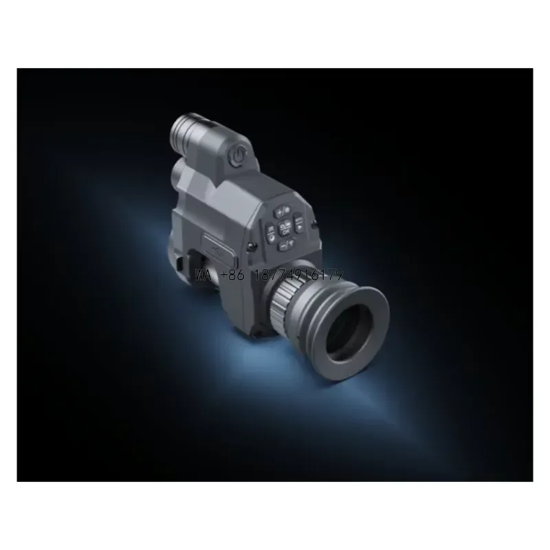 wmwmnu Termowizor ręczny do ob – Thermal Scope Night Vision Monocular recenzja i cena