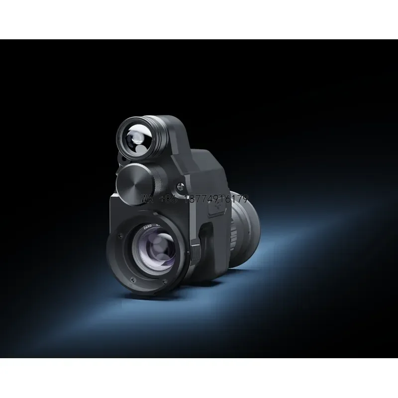 wmwmnu Termowizor ręczny do ob – Thermal Scope Night Vision Monocular recenzja i cena