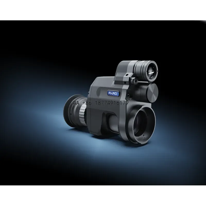 wmwmnu Termowizor ręczny do ob – Thermal Scope Night Vision Monocular recenzja i cena