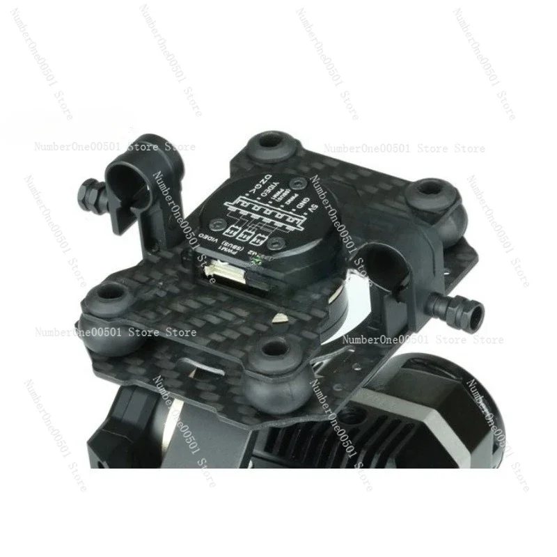 TL03FLIR – stabilizator obrazu – Thermal Imager Drone Gimbal recenzja i cena