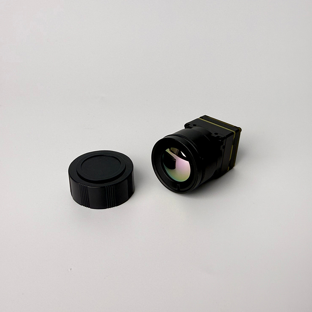 Moduł kamery termowizyjnej do  – Thermal Imager Drone Gimbal recenzja i cena