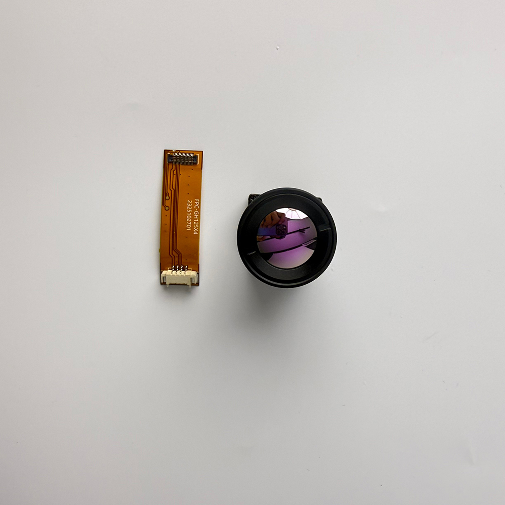 Moduł kamery termowizyjnej do  – Thermal Imager Drone Gimbal recenzja i cena