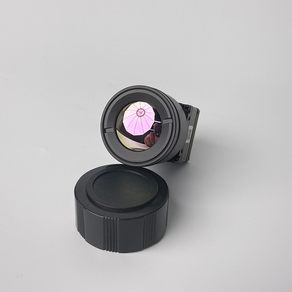 Moduł kamery termowizyjnej do  – Thermal Imager Drone Gimbal recenzja i cena