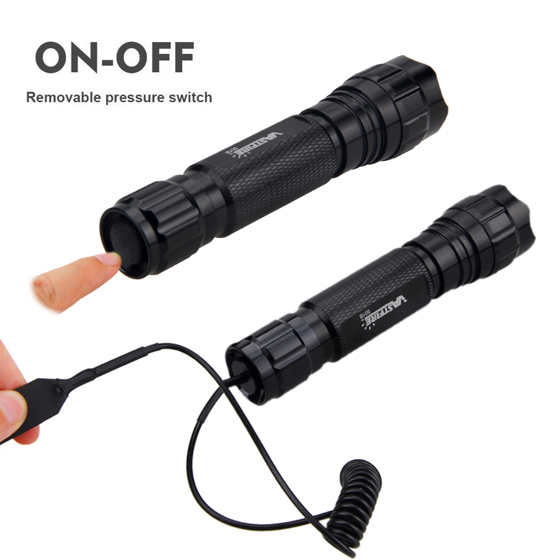 Taktyczna latarka myśliwska bi – Hunting Thermal Imaging Scope recenzja i cena
